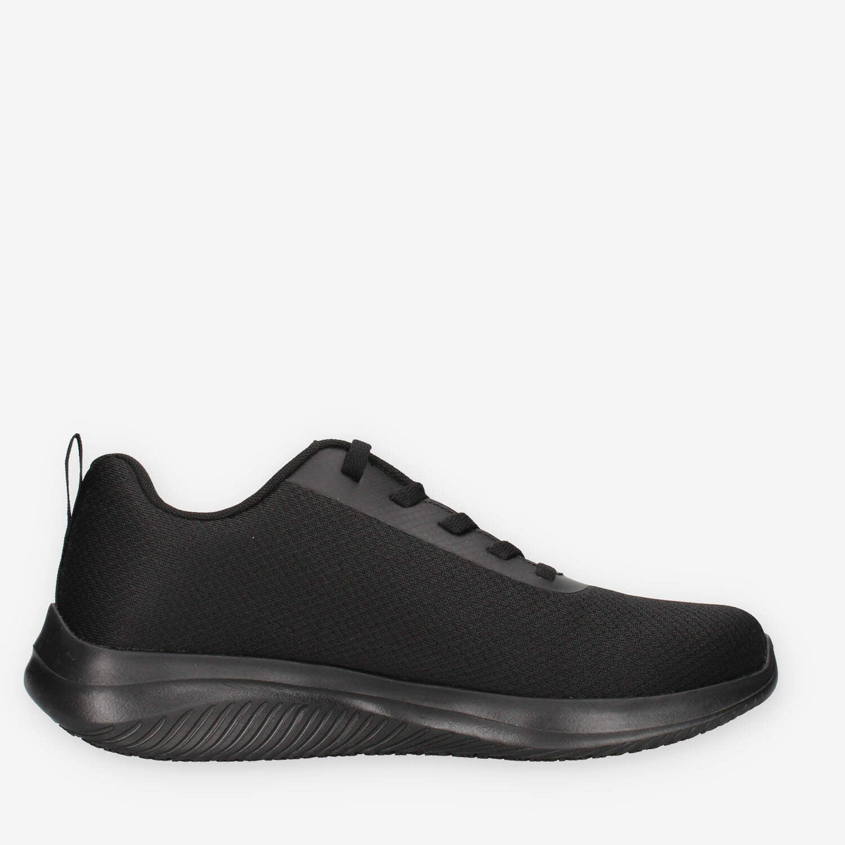 Skechers 200241EC-BLK ULTRA FLEX 3.0 SR-DAXTIN