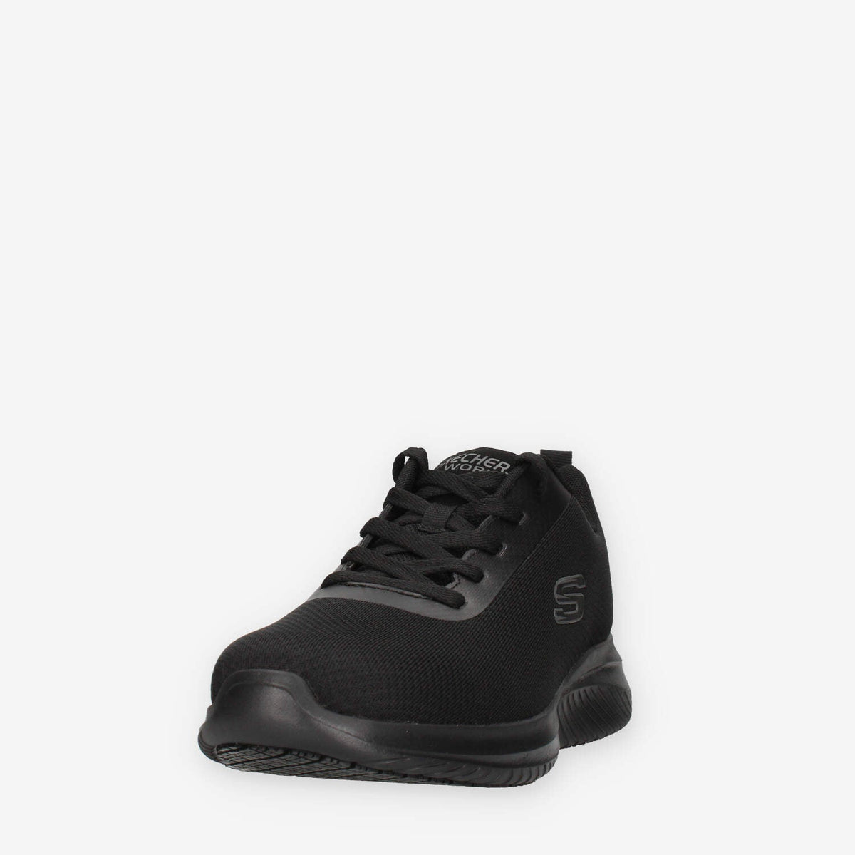 Skechers 200241EC-BLK ULTRA FLEX 3.0 SR-DAXTIN