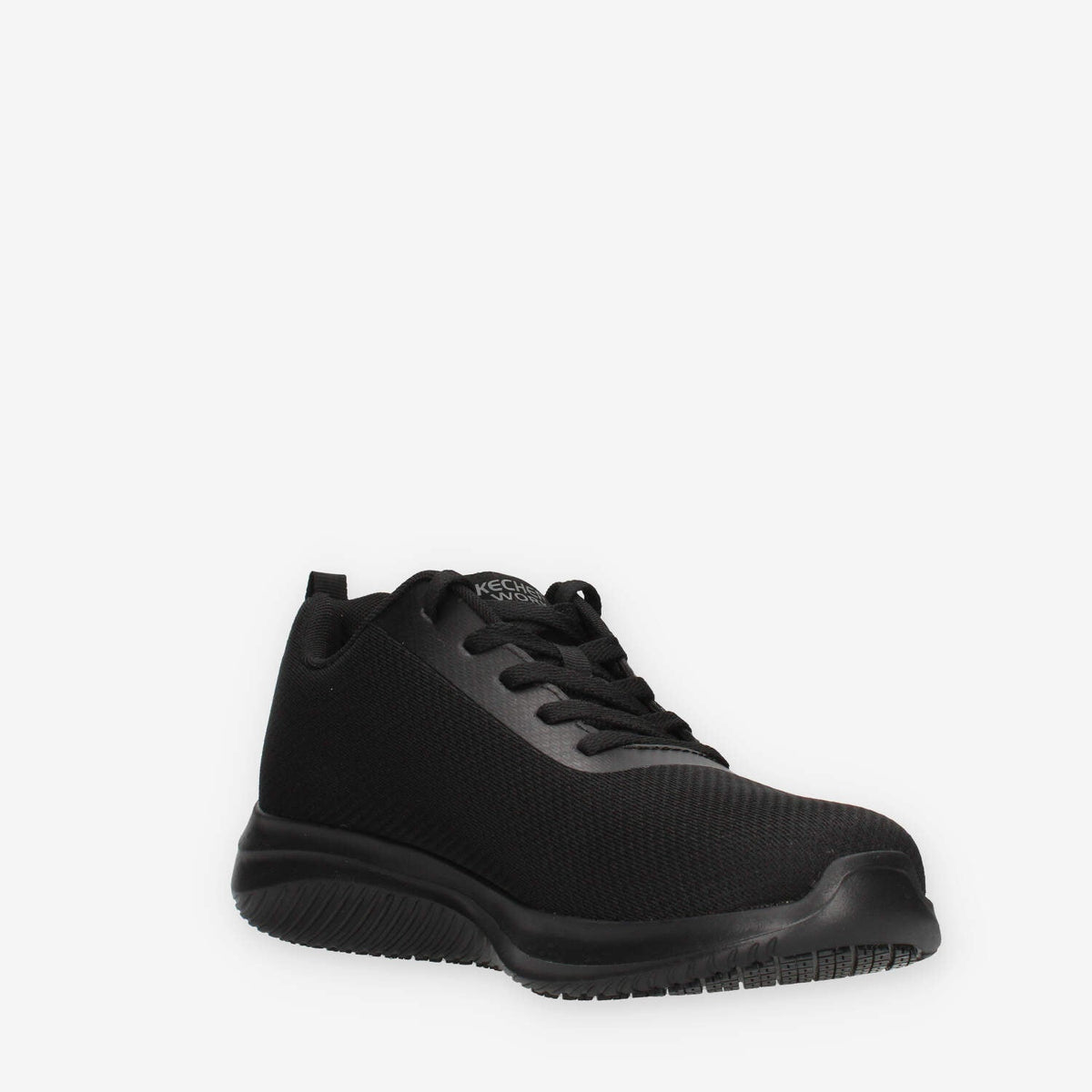Skechers 200241EC-BLK ULTRA FLEX 3.0 SR-DAXTIN