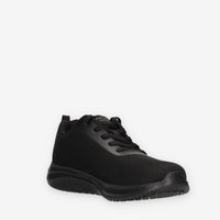 Skechers 200241EC-BLK ULTRA FLEX 3.0 SR-DAXTIN