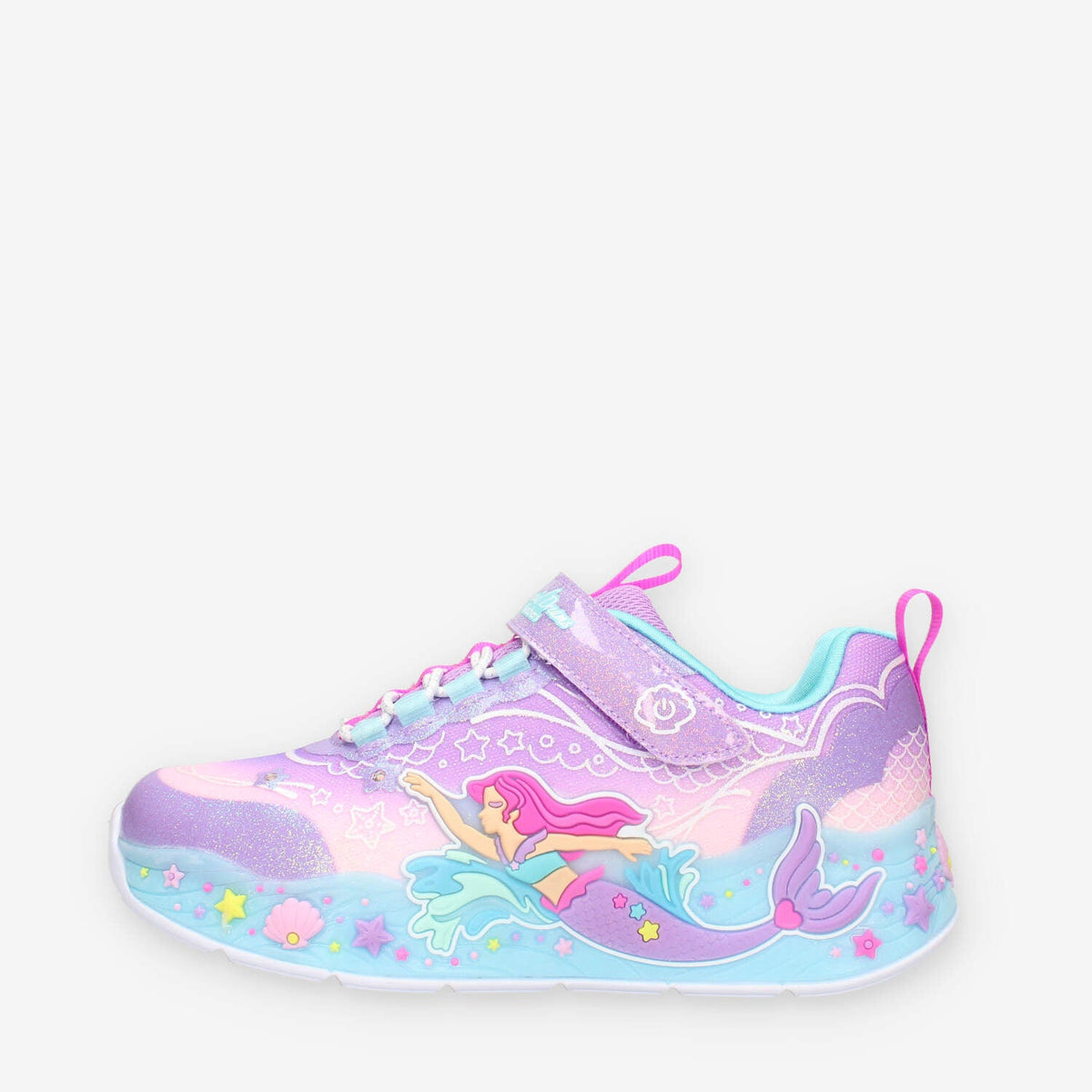 Skechers 303060L-LVMT MERMAID DREAMS