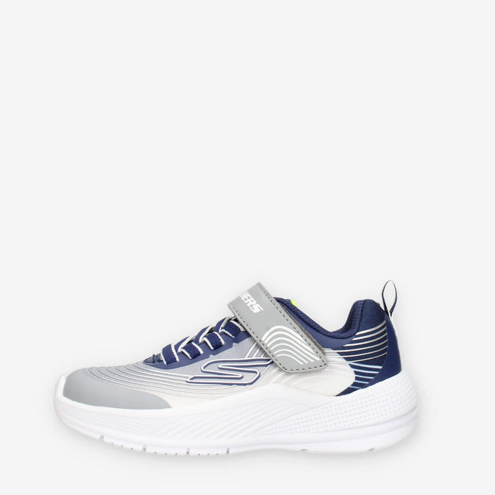 Skechers 403926L-NVLG MICROSPEC ADVANCE