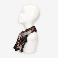Guess AW5443-POL01-BLO CRESIDIA SCARF 60X180