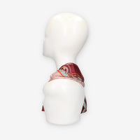 Guess AW5445-POL01-BUR SCARF 60X180