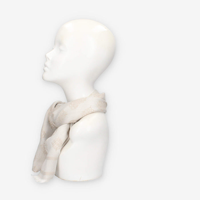 Guess AW5467-POL03-BEI SCARF 70X190