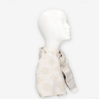 Guess AW5467-POL03-BEI SCARF 70X190