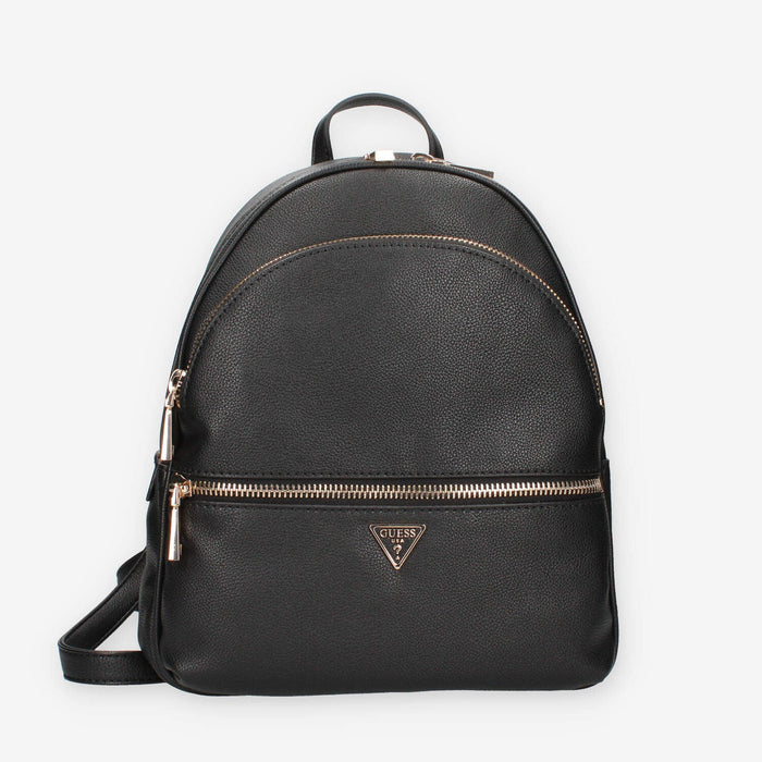 Guess HWBG71-18330-BLA MANHATTAN II LARGE BACKPACK