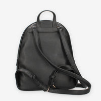 Guess HWBG71-18330-BLA MANHATTAN II LARGE BACKPACK