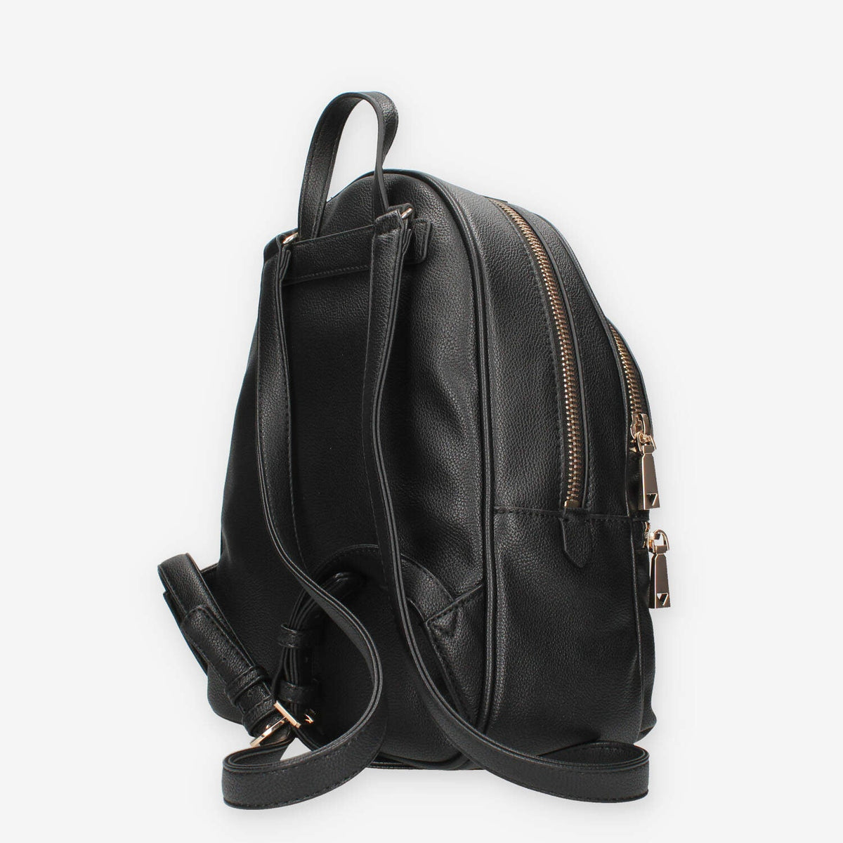 Guess HWBG71-18330-BLA MANHATTAN II LARGE BACKPACK