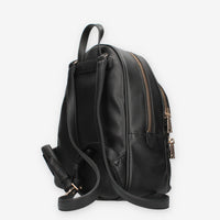 Guess HWBG71-18330-BLA MANHATTAN II LARGE BACKPACK