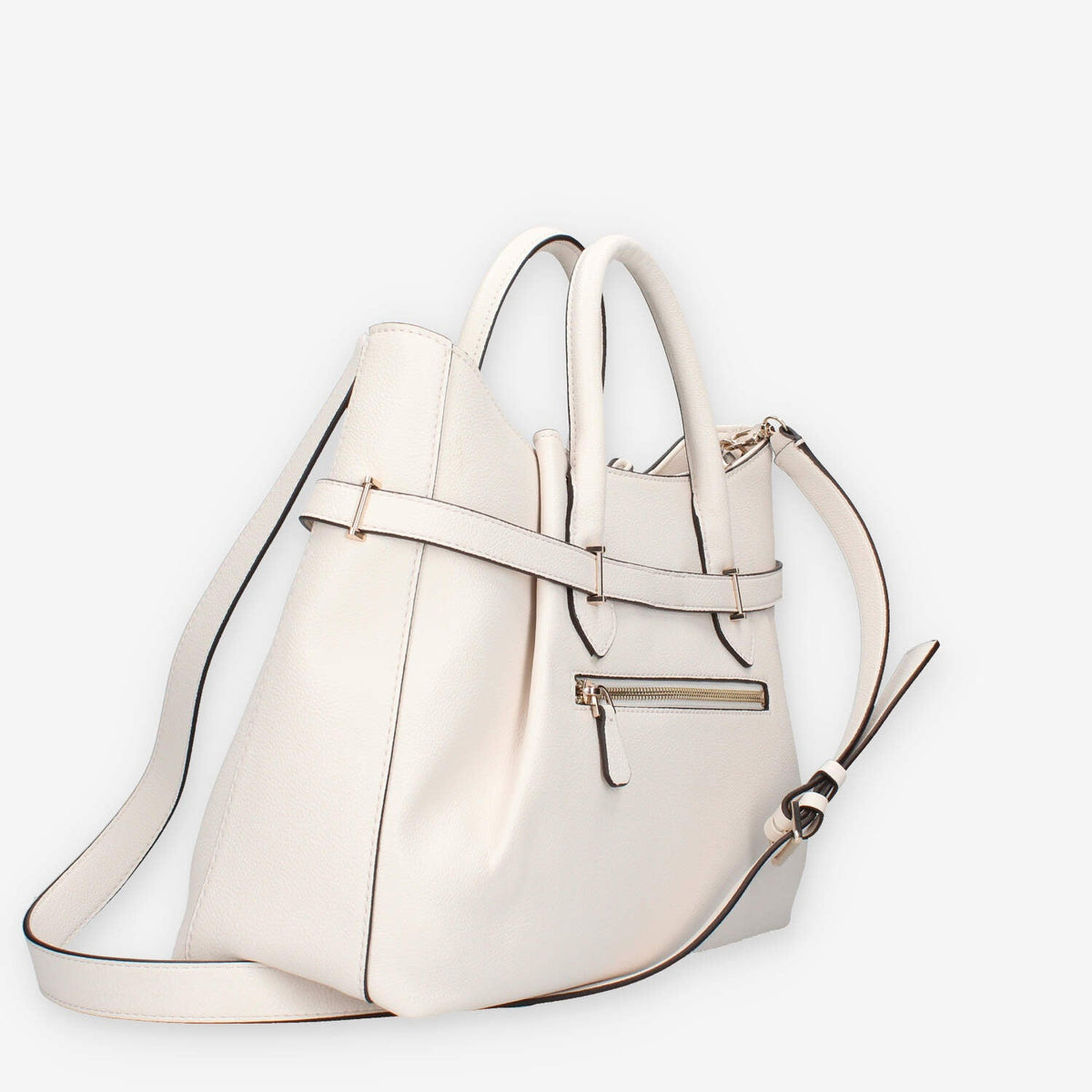 Guess HWBG78-33070-OFF YESBA GIRLFRIEND SATCHEL