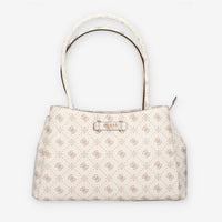 Guess HWGP98-98220-VNO CARRIE LOGO GRLFRND CARRYALL