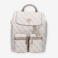 Guess HWSG71-18310-DKO MANHATTAN II FLAP BACKPACK