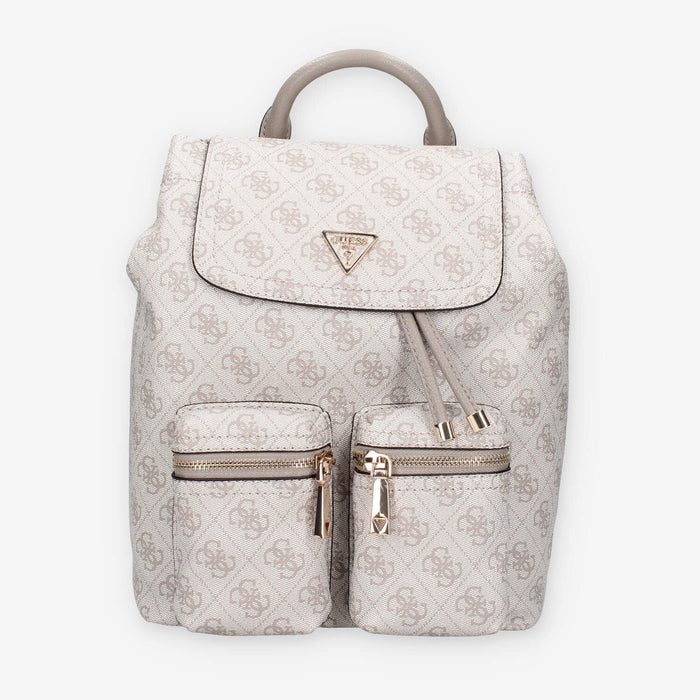 Guess HWSG71-18310-DKO MANHATTAN II FLAP BACKPACK