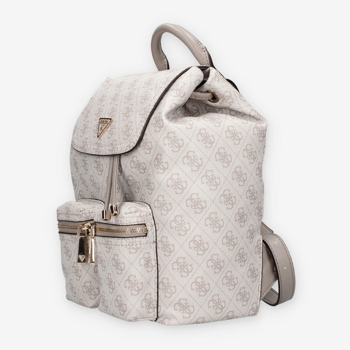 Guess HWSG71-18310-DKO MANHATTAN II FLAP BACKPACK