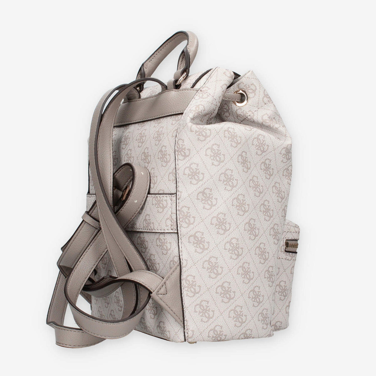 Guess HWSG71-18310-DKO MANHATTAN II FLAP BACKPACK