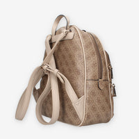 Guess HWSG71-18330-LTL MANHATTAN II LARGE BACKPACK