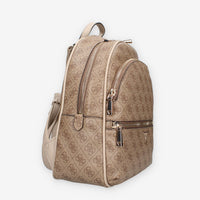 Guess HWSG71-18330-LTL MANHATTAN II LARGE BACKPACK