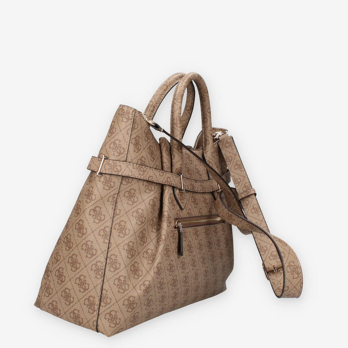 Guess HWSG78-33070-LTL YESBA GIRLFRIEND SATCHEL