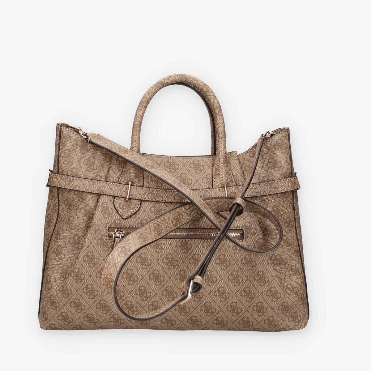 Guess HWSG78-33070-LTL YESBA GIRLFRIEND SATCHEL