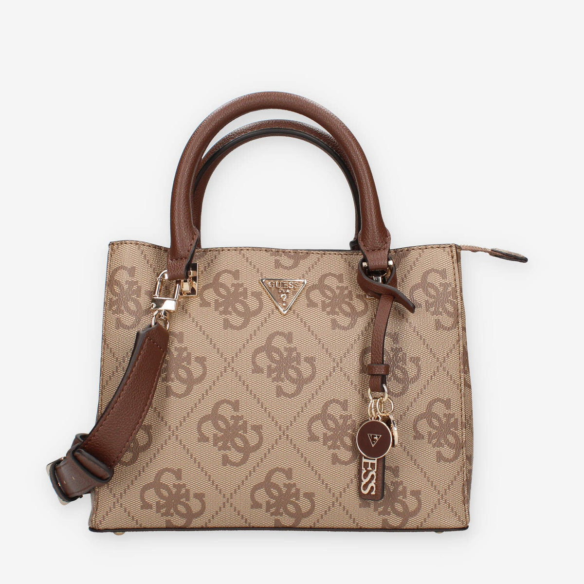 Guess HWSO96-72050-LGW NOELLE II SML MULTI COMP STCHL