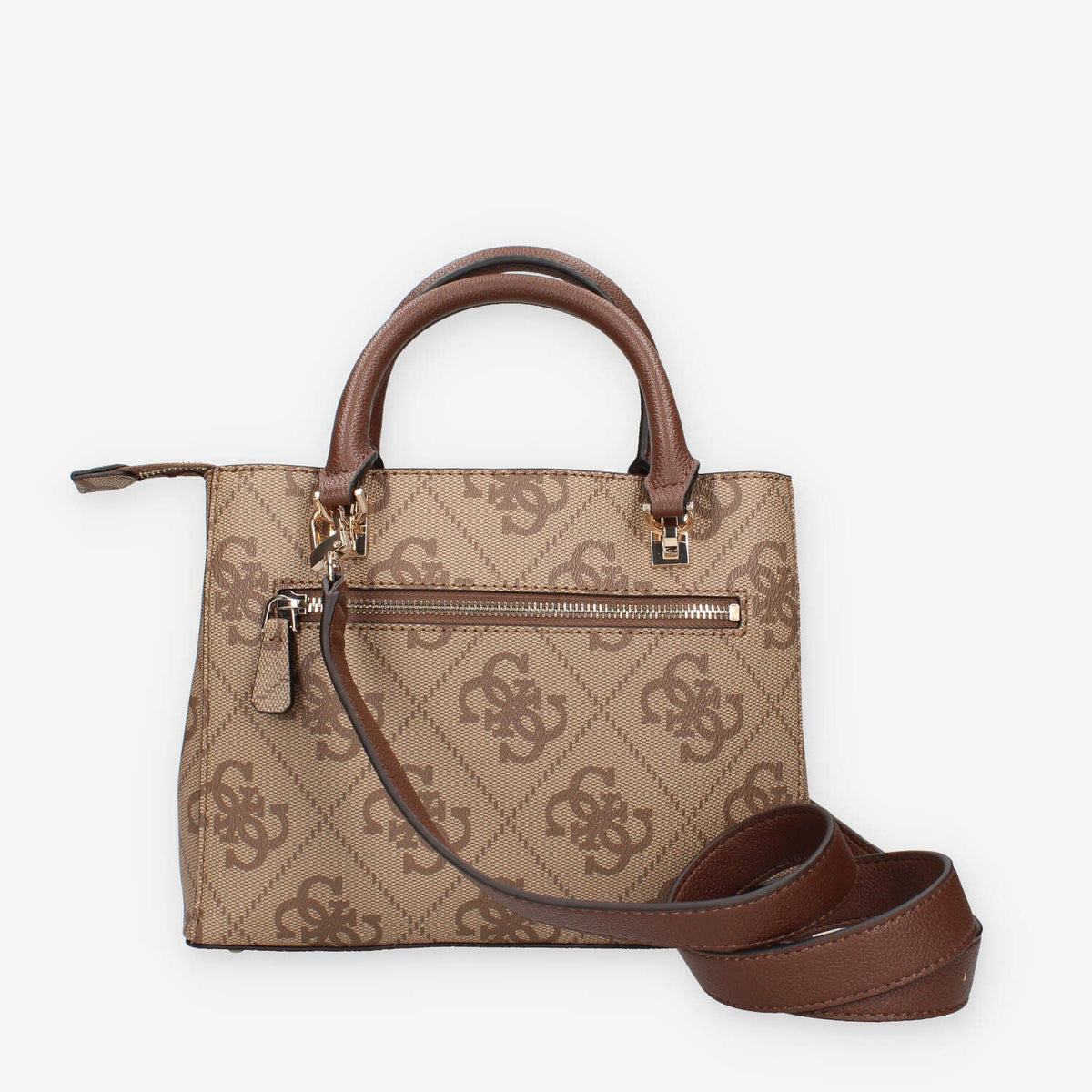 Guess HWSO96-72050-LGW NOELLE II SML MULTI COMP STCHL