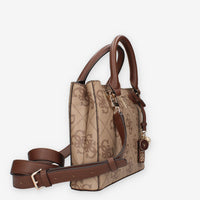 Guess HWSO96-72050-LGW NOELLE II SML MULTI COMP STCHL