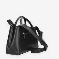 Guess HWVG98-96060-BLA CARRIE GIRLFRIEND SATCHEL