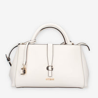 Guess HWVG98-96060-STO CARRIE GIRLFRIEND SATCHEL