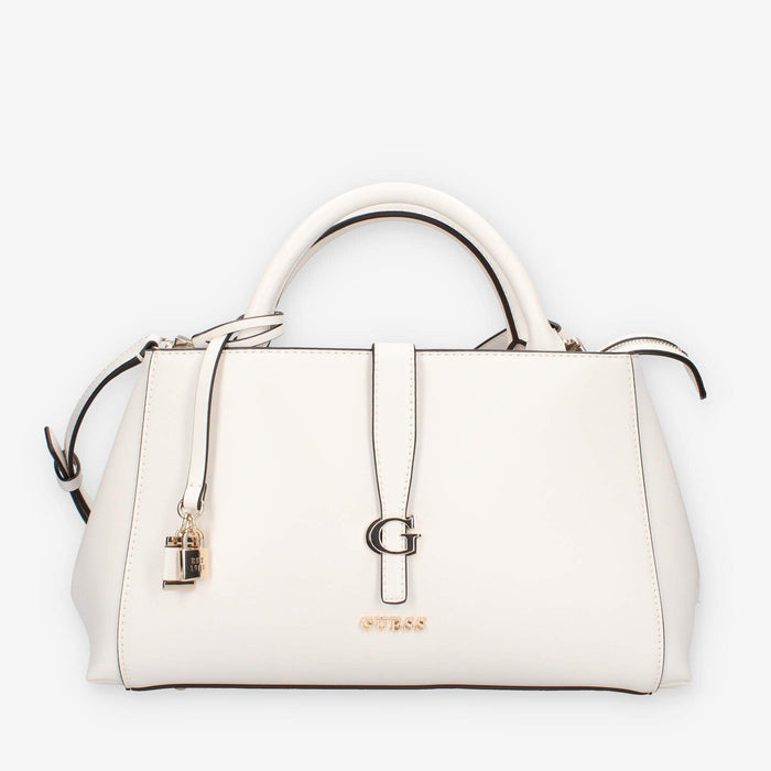 Guess HWVG98-96060-STO CARRIE GIRLFRIEND SATCHEL