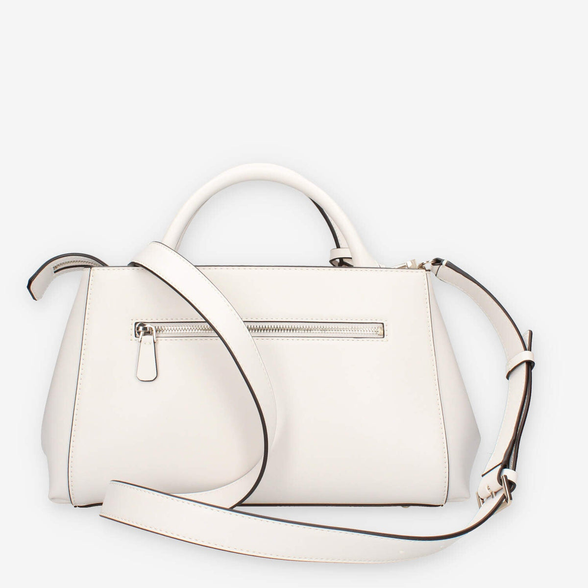 Guess HWVG98-96060-STO CARRIE GIRLFRIEND SATCHEL