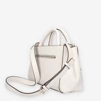 Guess HWVG98-96060-STO CARRIE GIRLFRIEND SATCHEL