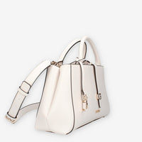Guess HWVG98-96060-STO CARRIE GIRLFRIEND SATCHEL