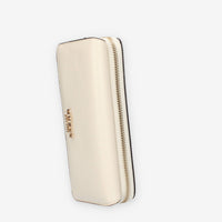 Guess SWBG98-97162-OFF BROOKE SLG LRG CLUTCH ORGNZR