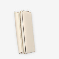 Guess SWBG98-97162-OFF BROOKE SLG LRG CLUTCH ORGNZR