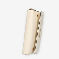 Guess SWBG98-97162-OFF BROOKE SLG LRG CLUTCH ORGNZR
