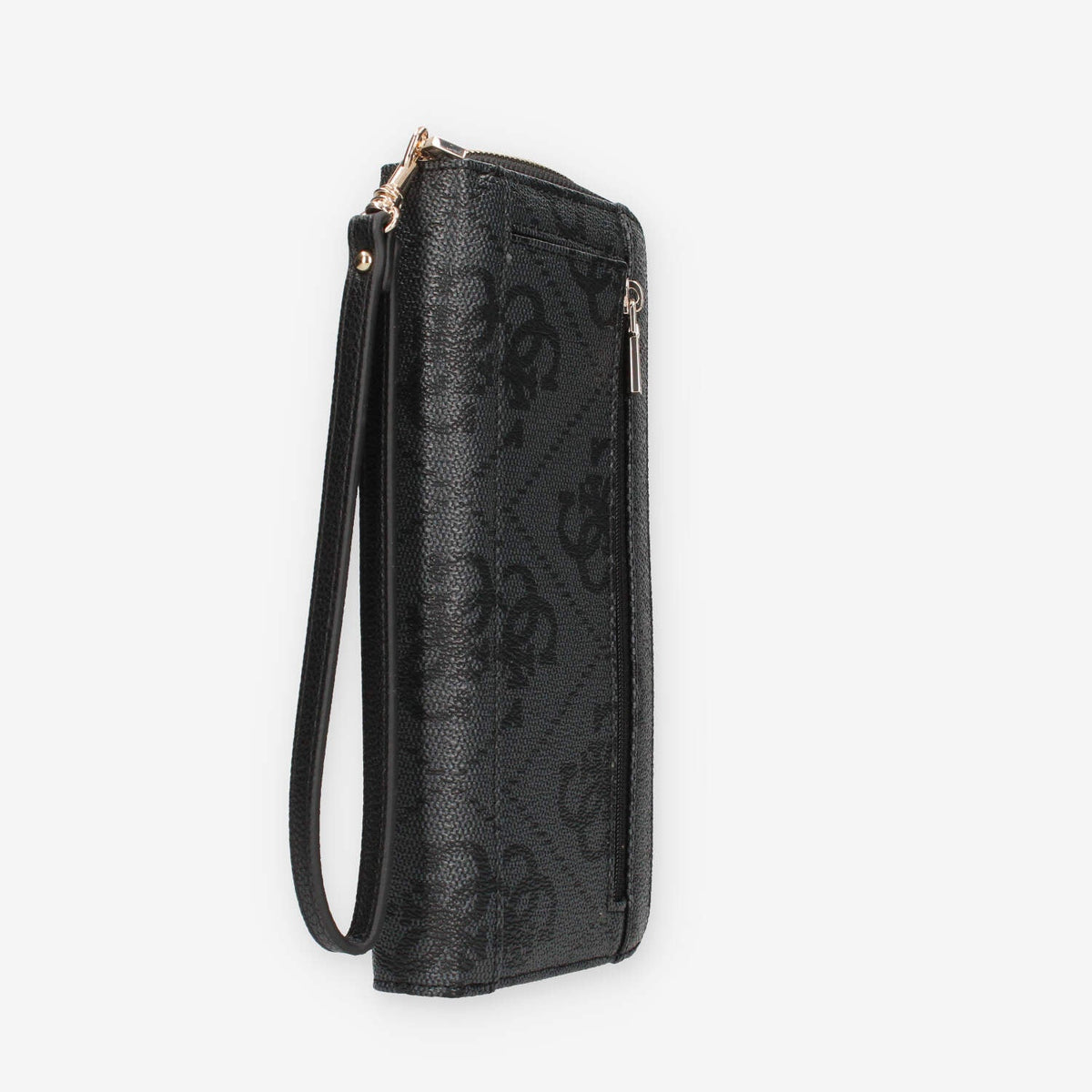 Guess SWSO74-59146-CLO LAUREL II SLG LARGE ZIP AROUND