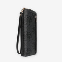 Guess SWSO74-59146-CLO LAUREL II SLG LARGE ZIP AROUND