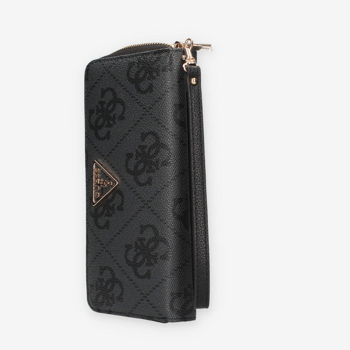 Guess SWSO74-59146-CLO LAUREL II SLG LARGE ZIP AROUND