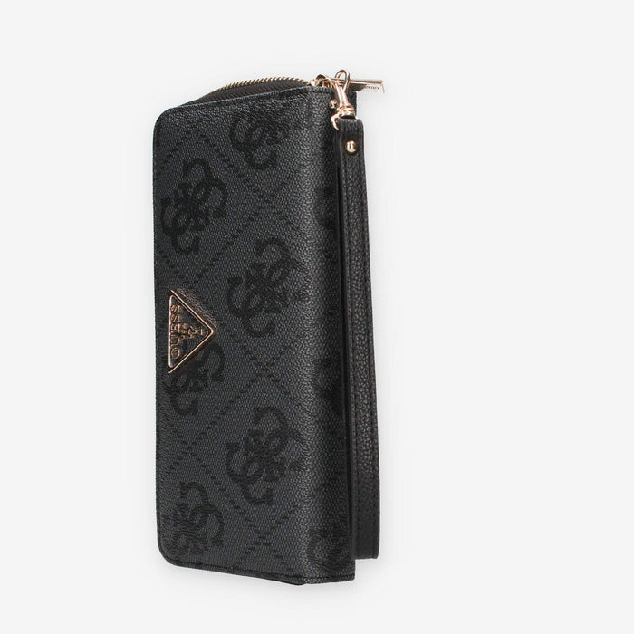 Guess SWSO74-59146-CLO LAUREL II SLG LARGE ZIP AROUND