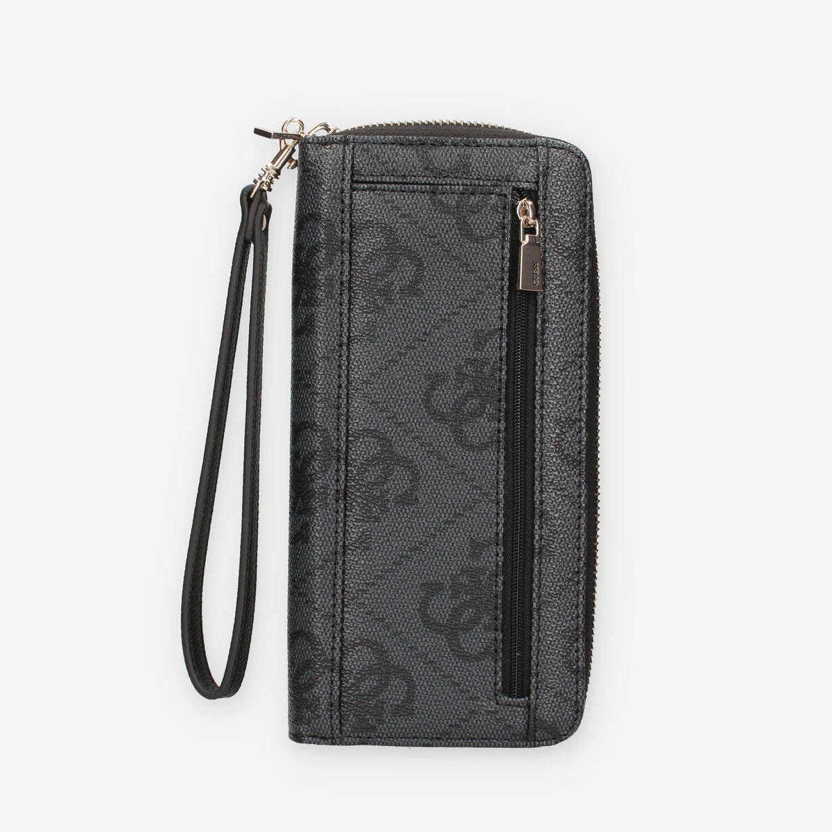 Guess SWSO74-59146-CLO LAUREL II SLG LARGE ZIP AROUND