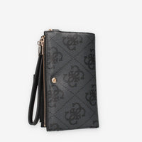 Guess SWSO74-59157-CLO LAUREL II SLG DBL ZIP ORGNZR
