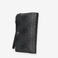 Guess SWSO74-59157-CLO LAUREL II SLG DBL ZIP ORGNZR