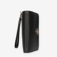 Guess SWZG74-59157-BLA LAUREL II SLG DBL ZIP ORGNZR