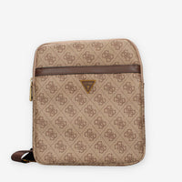 Guess HMEVZL-P2223-BBO MILANO CROSSBODY FLAT