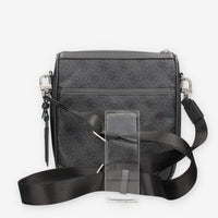 Guess HMMILL-P6217-BTH MILANO CROSSBODY 2