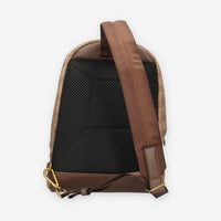 Guess HMMILO-P6202-BBO MILANO BACKPACK CROSSOVER