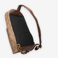 Guess HMMILO-P6202-BBO MILANO BACKPACK CROSSOVER