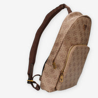Guess HMMILO-P6202-BBO MILANO BACKPACK CROSSOVER