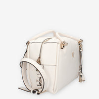 Guess HWBG99-18060-OFF DANYA SATCHEL